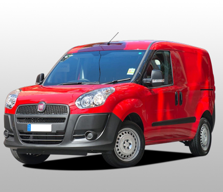 Doblo (2015 - 2020)