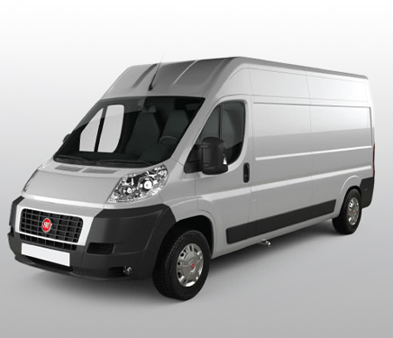 Ducato (2006 - 2022)