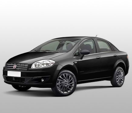 Grande Linea Punto (2012 - 2015)