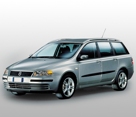 Stilo (2002 - 2010)