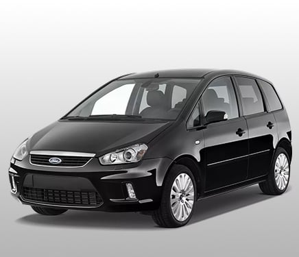 C Max  (2003 - 2010)