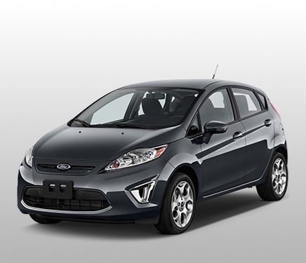 Fiesta  (2004 - 2010)