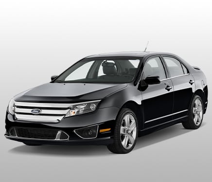 Fusion  (2009 - 2012)