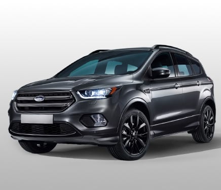 Kuga  (2013 - 2020)