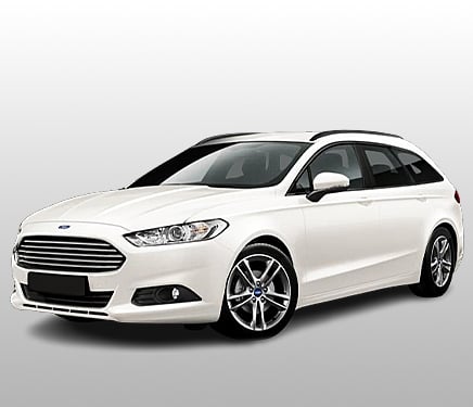 Mondeo  (2013 - 2019)