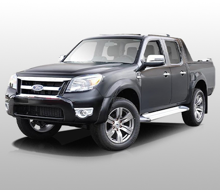 Ranger  (2006 - 2012)
