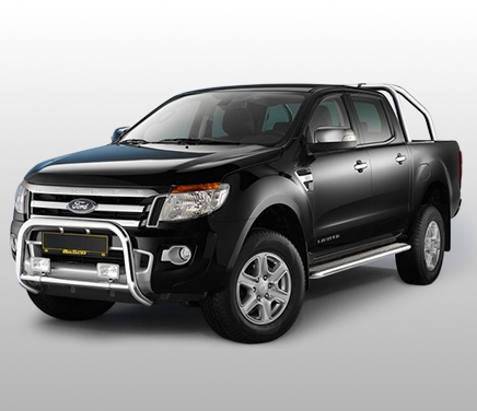 Ranger  (2011 - 2016)