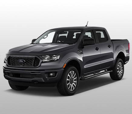 Ranger  (2015 - 2021)