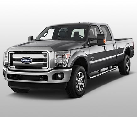 Ranger F250  (2011 - 2015)
