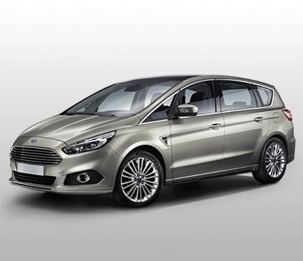 S Max  (2006 - 2015)