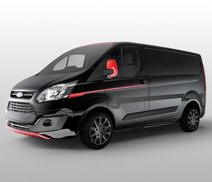 Transit (2012 - 2019)