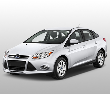 Focus 2  (2004 - 2011)