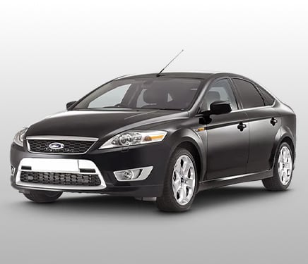 Mondeo  (2007 - 2011)