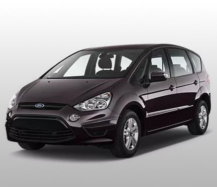 S MAX  (2006 - 2015)