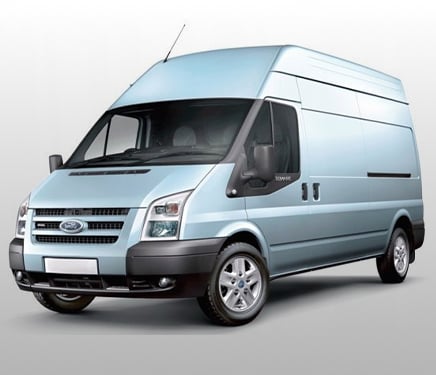 Transit  (2000 - 2014)