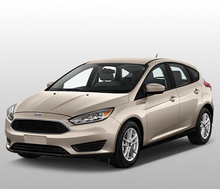 Focus 3  (2011- 2018)