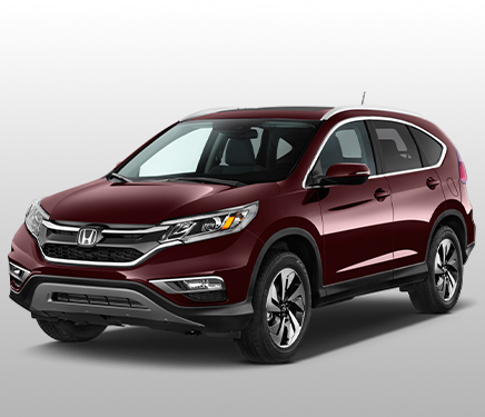 CRV  (2012 - 2016)