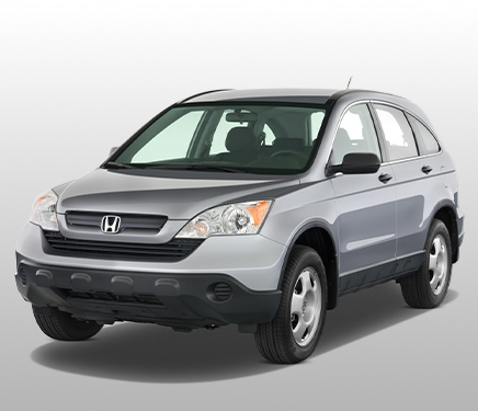 CRV  (2006 - 2012)