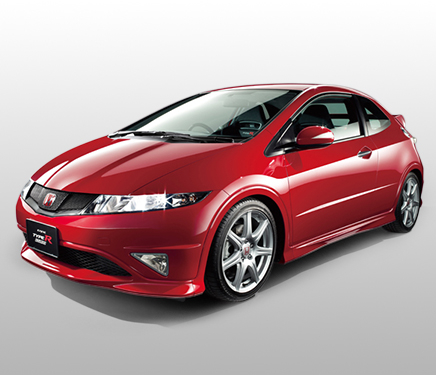 Civic (2005 - 2012)