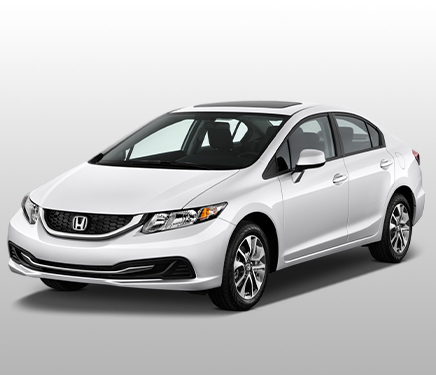 Civic (2011 - 2015)