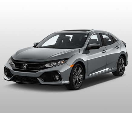 Civic (2016 - 2020)