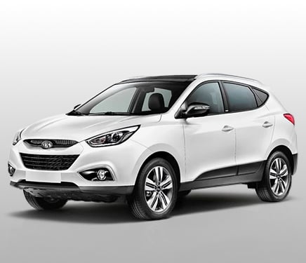 IX 35  (2009 - 2015)