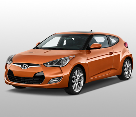 Veloster (2011 - 2017)