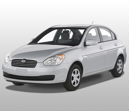 Accent (2006 - 2011)