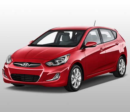 Accent Solaris Verna (2010 - 2016)