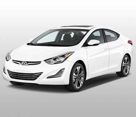 Elantra  (2015 - 2019)