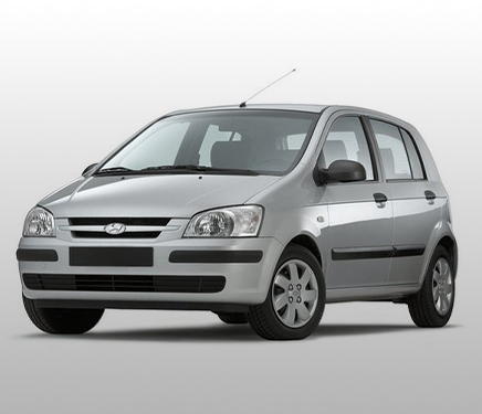 Getz (2002 - 2011)