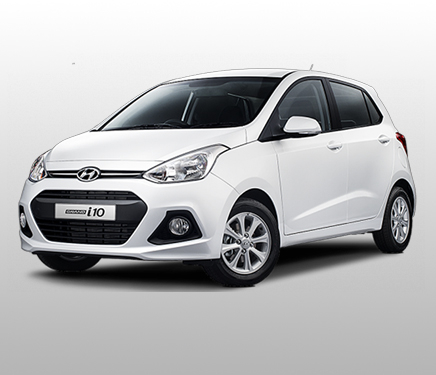 i10 (2013 - 2019)