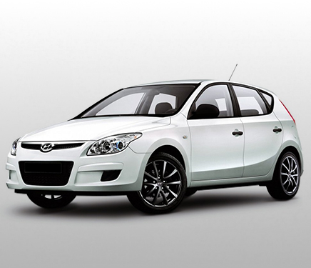 i30 (2007 - 2012)