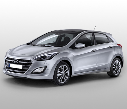 i30 (2011 - 2017)