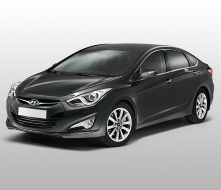 i40 (2011 - 2019)