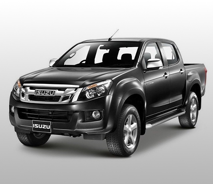 D Max (2012 - 2019)