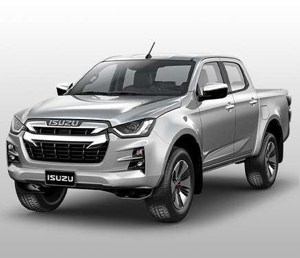 D MAX (2020 - 2023)