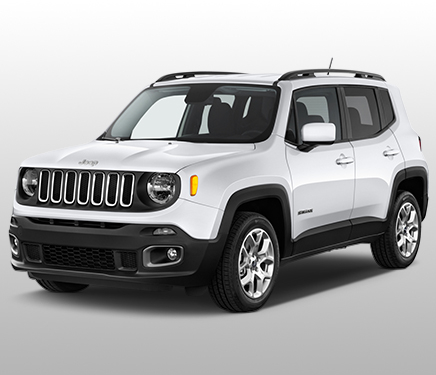 Renegade (2015 - 2021)