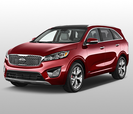 Sorento 3 (2014 - 2017)