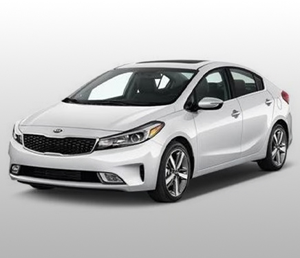 Cerato K3 (2013 - 2017)