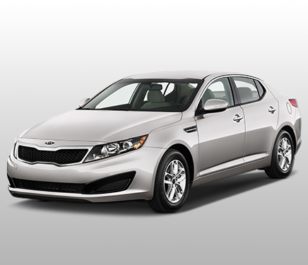 Optima (2011 - 2014)