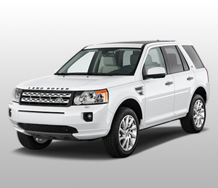 Freelander (2007 - 2012)