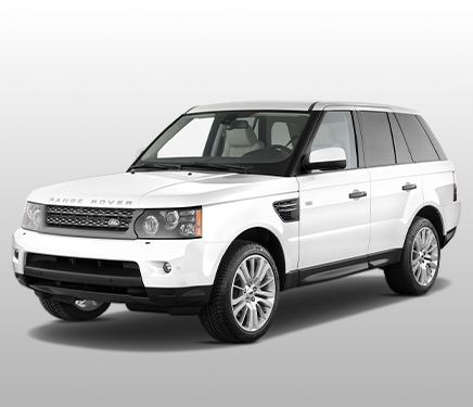 Range Rover Sport 2005-2010