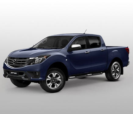 Mazda BT50 (2011 - 2020)