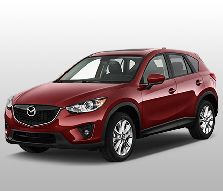 CX5  (2011 - 2017)