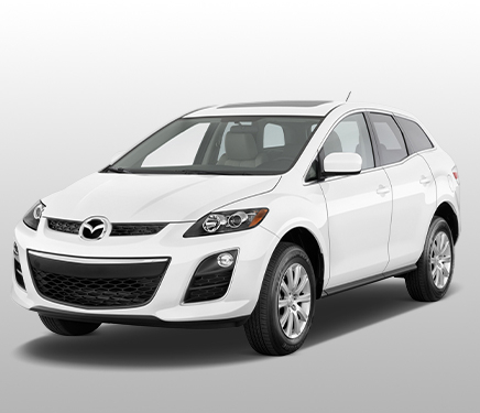 CX7  (2008 - 2015)