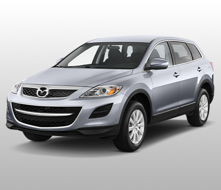 CX9  (2009 - 2016)