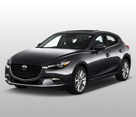 Mazda 3 (2013 - 2019)