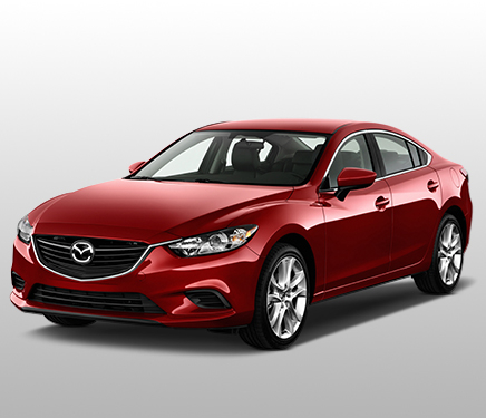 Mazda 6 (2004 - 2015)