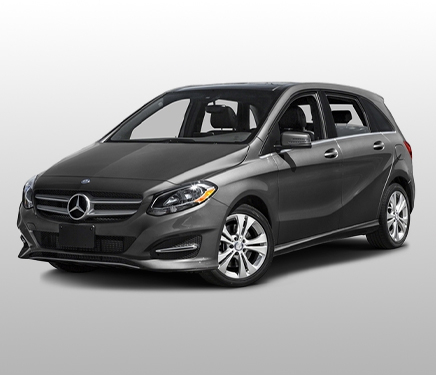 B Class  (2012 - 2019)